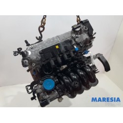 Fiat - Panda - Engine