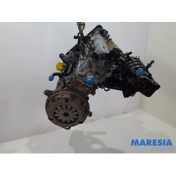 Fiat - Panda - Engine