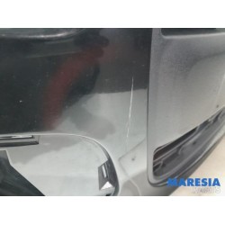 Fiat - Panda - Pare-chocs avant