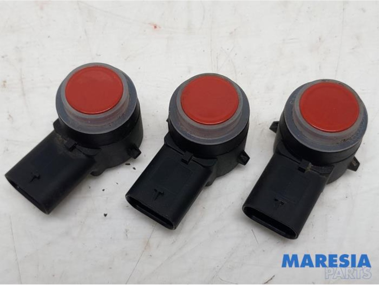Opel - Karl - PDC Sensor Set