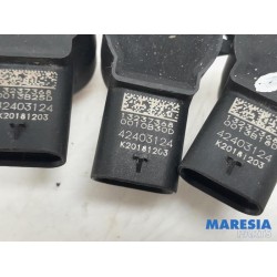 Opel - Karl - PDC Sensor Set