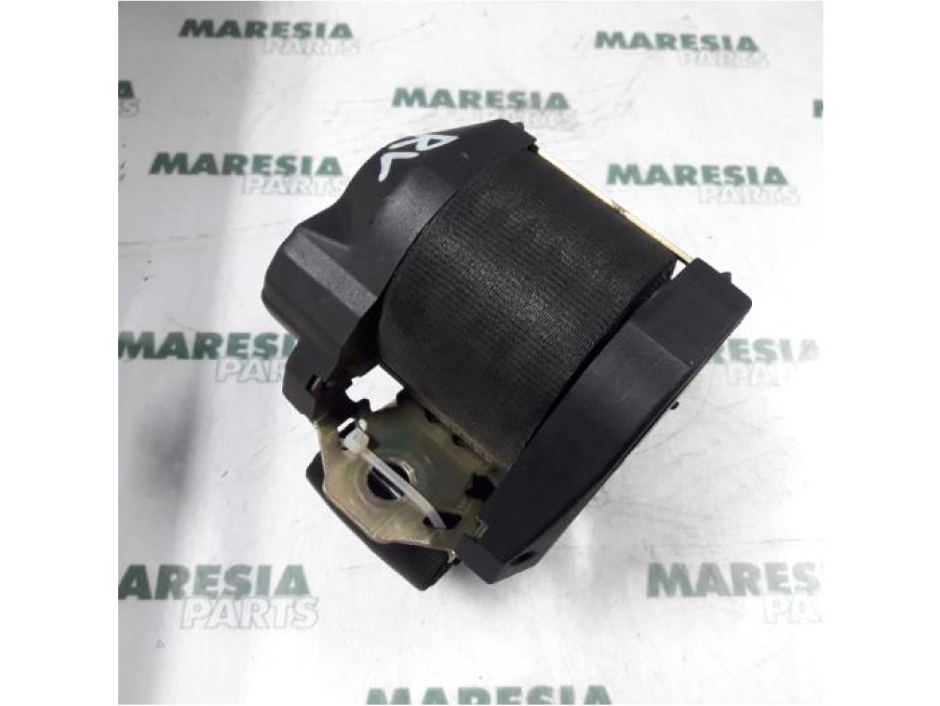 Alfa Romeo - GTV - Front seatbelt, right
