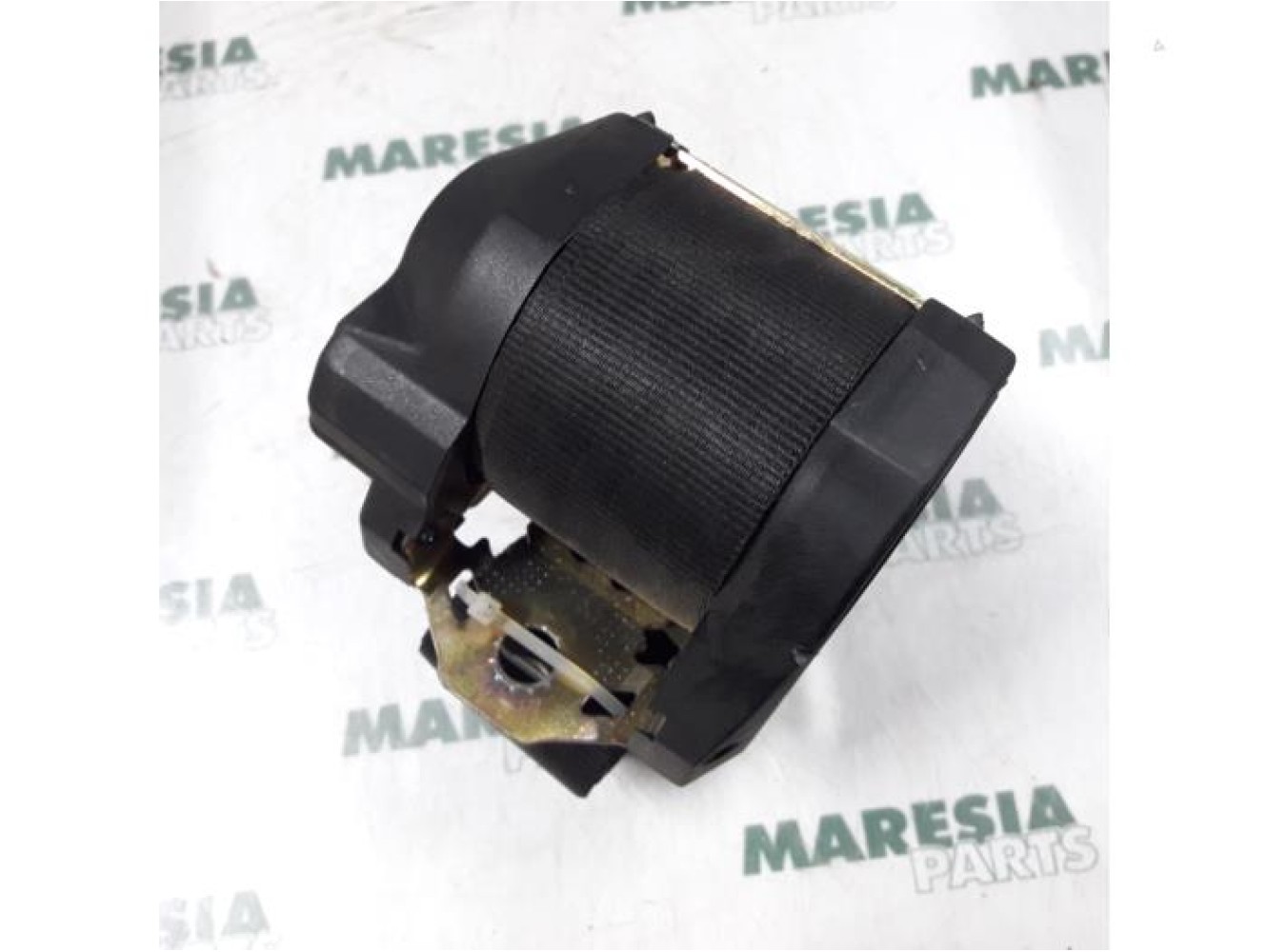 Alfa Romeo - GTV - Front seatbelt, right