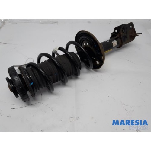 Opel - Karl - Barre amortisseur avant gauche