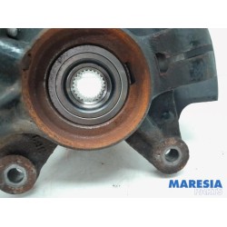 Opel - Karl - Knuckle, front right