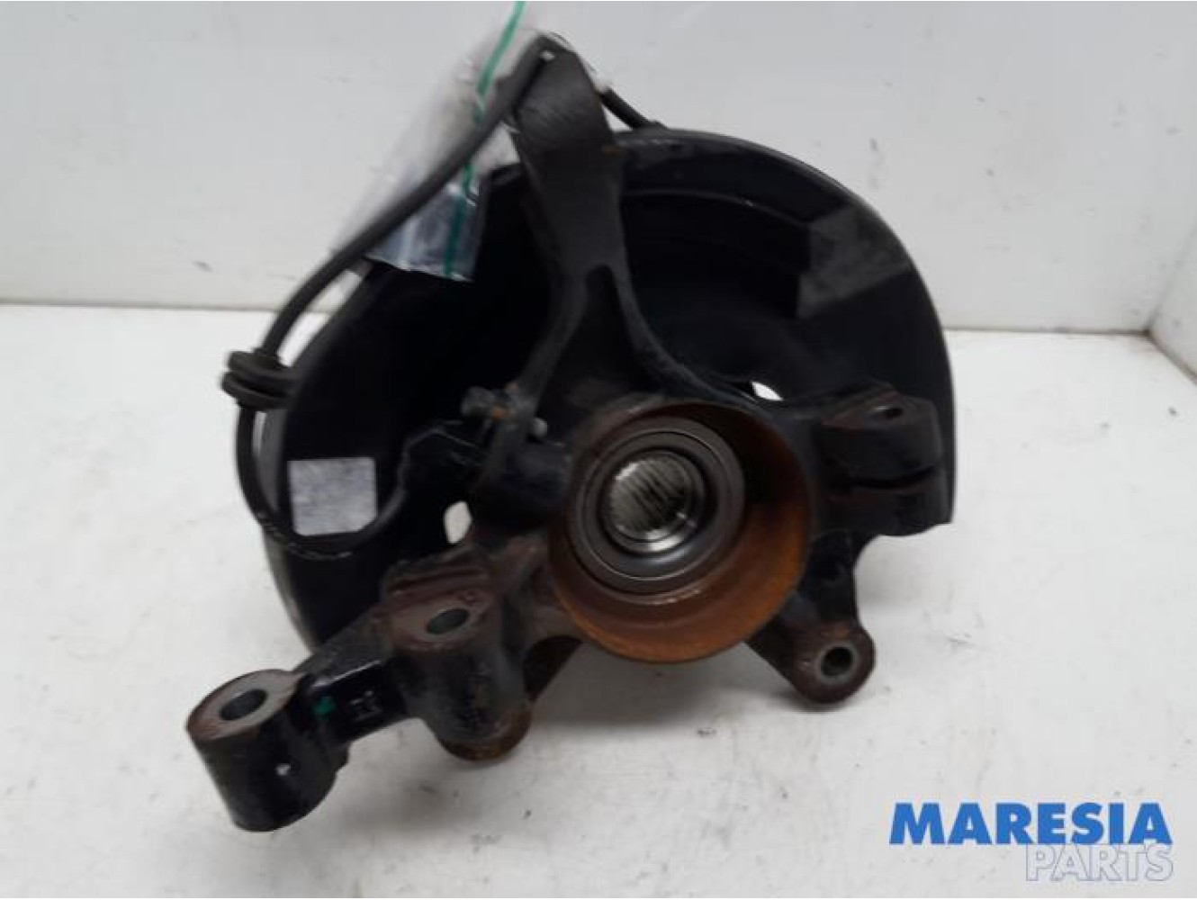 Opel - Karl - Knuckle, front right