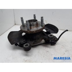 Opel - Karl - Knuckle, front right