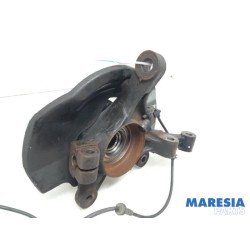 Opel - Karl - Knuckle, front left