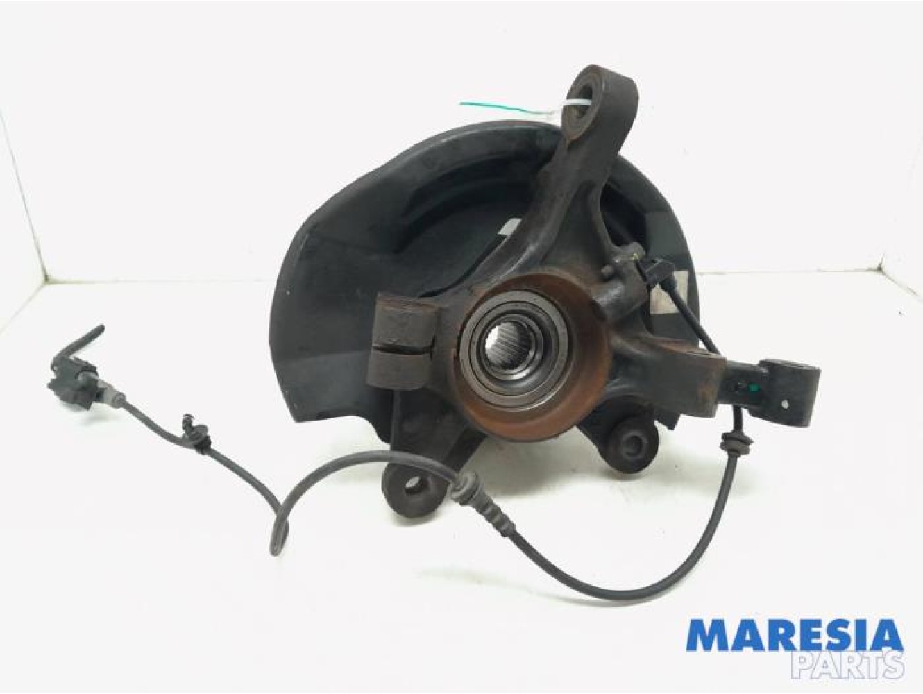 Opel - Karl - Knuckle, front left