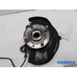 Opel - Karl - Knuckle, front left