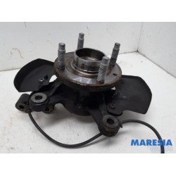 Opel - Karl - Knuckle, front left