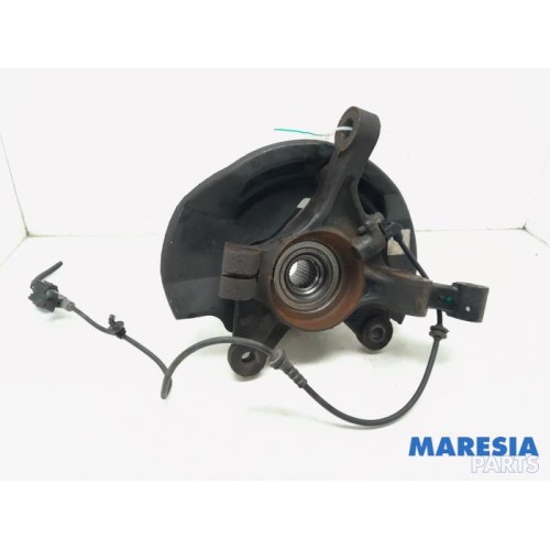 Opel - Karl - Knuckle, front left