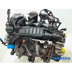 Peugeot - 208 - Moteur