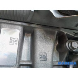 Peugeot - 208 - Moteur