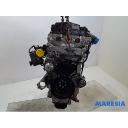 Peugeot - 208 - Moteur