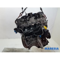 Peugeot - 208 - Moteur