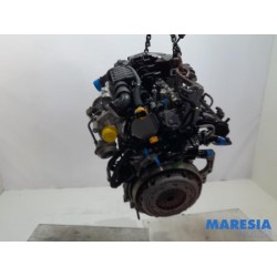 Peugeot - 208 - Moteur