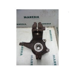 Peugeot - 206 - Knuckle, front left