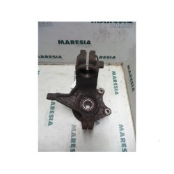 Peugeot - 206 - Knuckle, front left