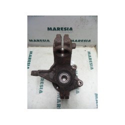 Peugeot - 206 - Knuckle, front left