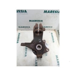 Peugeot - 206 - Knuckle, front left