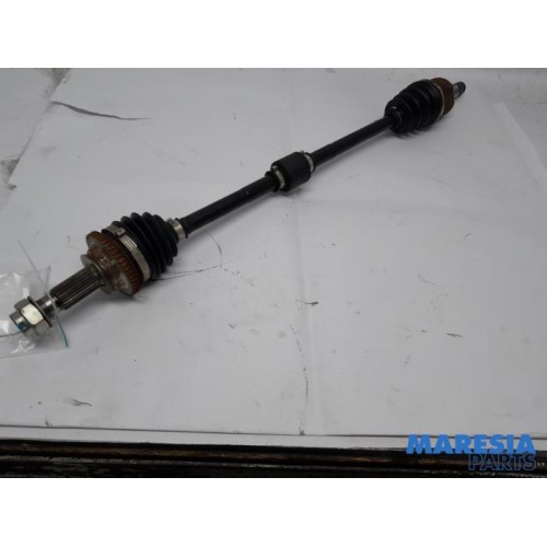 Opel - Karl - Front drive shaft, right