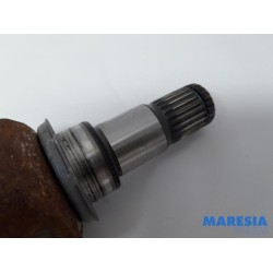 Opel - Karl - Aandrijfas links-voor