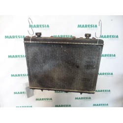 Peugeot - 407 - Radiateur