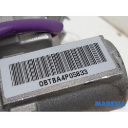 Opel - Karl - Lenksäule Gehäuse