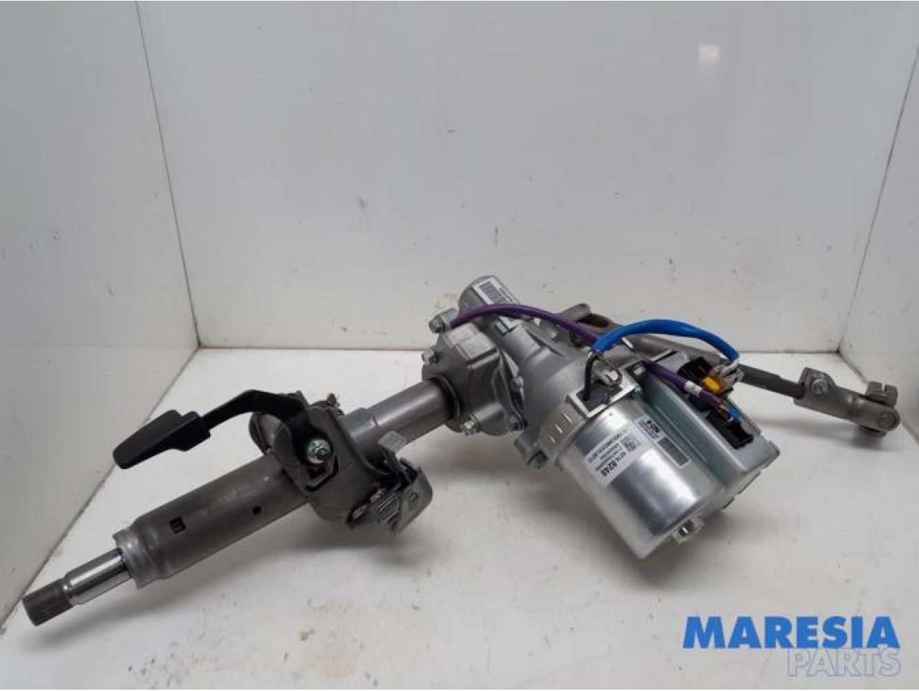 Opel - Karl - Lenksäule Gehäuse