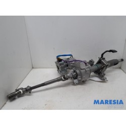 Opel - Karl - Lenksäule Gehäuse