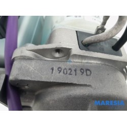 Opel - Karl - Lenksäule Gehäuse