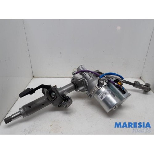 Opel - Karl - Lenksäule Gehäuse