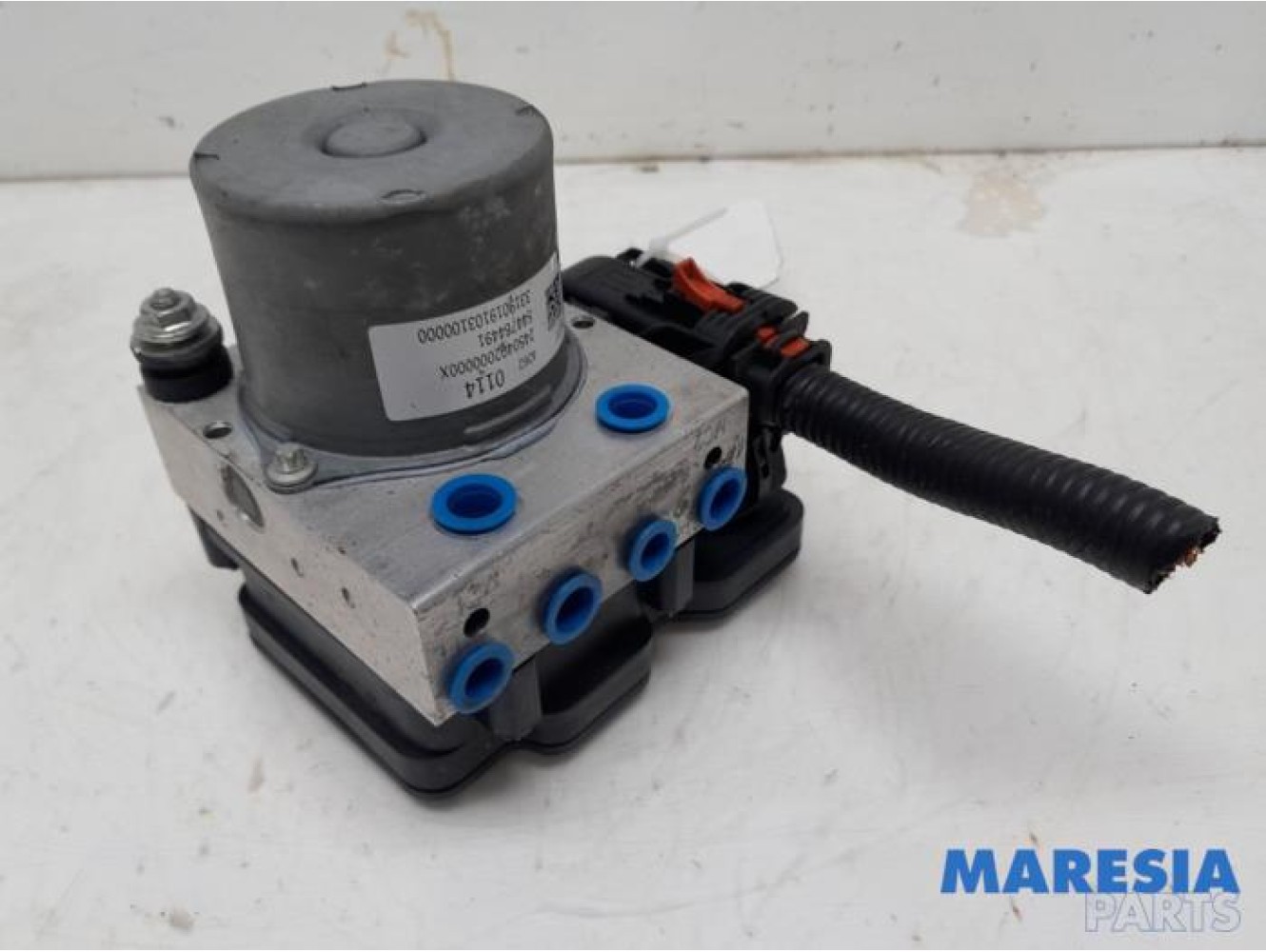 Opel - Karl - ABS pump