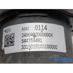 Opel - Karl - ABS pump