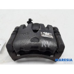 Opel - Karl - Front brake calliper, right