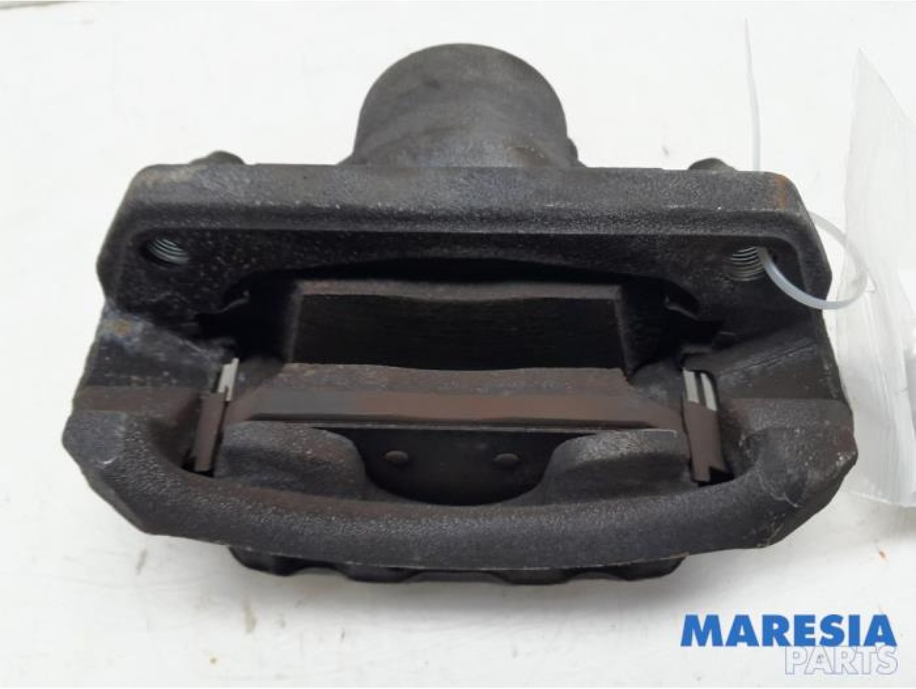 Opel - Karl - Front brake calliper, right