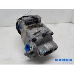 Opel - Karl - Pompe clim