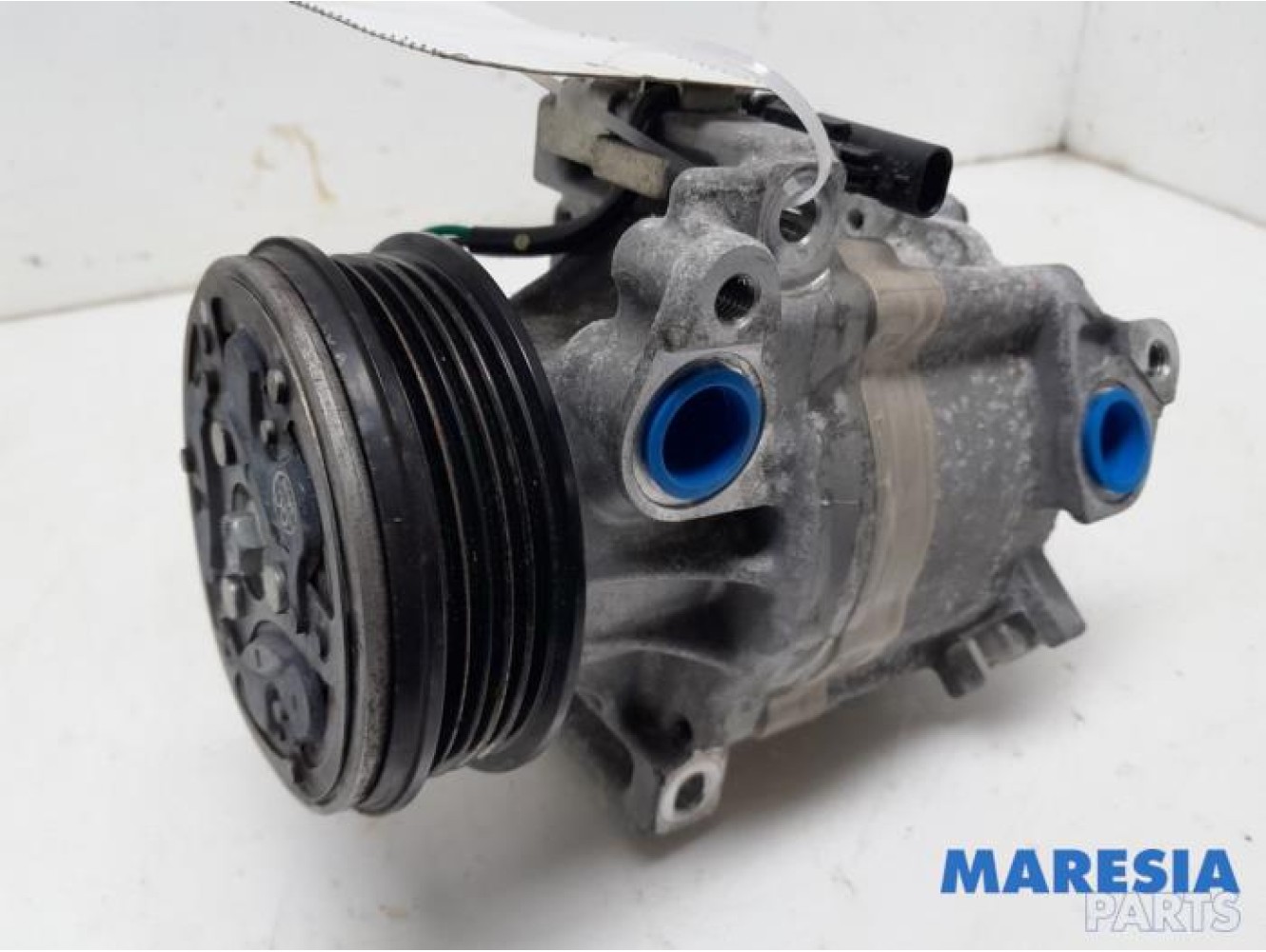 Opel - Karl - Pompe clim