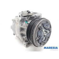 Opel - Karl - Pompe clim