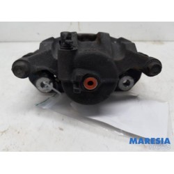 Opel - Karl - Front brake calliper, left