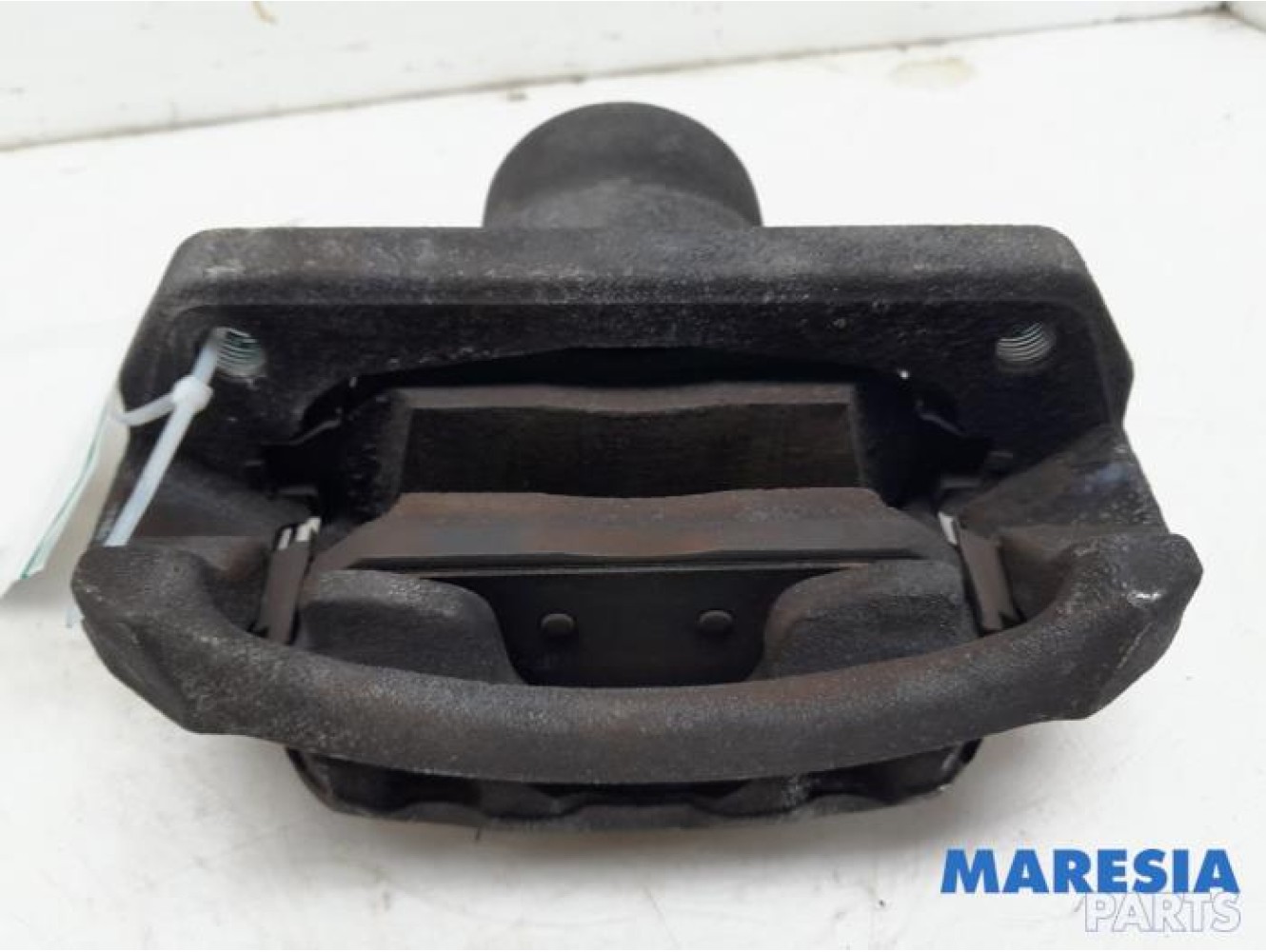 Opel - Karl - Front brake calliper, left