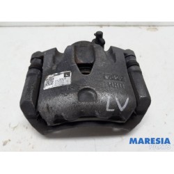 Opel - Karl - Front brake calliper, left