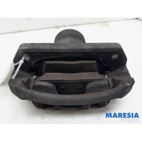 Opel - Karl - Front brake calliper, left