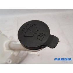 Opel - Karl - Scheibensprühertank vorne