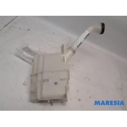 Opel - Karl - Scheibensprühertank vorne