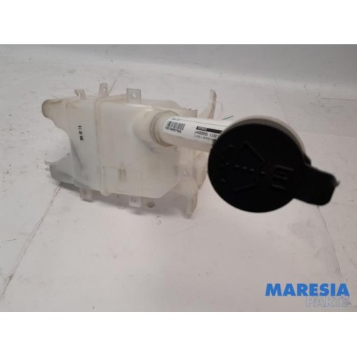 Opel - Karl - Scheibensprühertank vorne