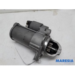 Opel - Karl - Startmotor
