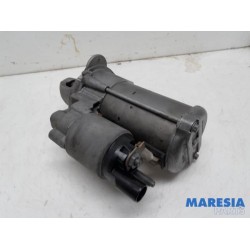 Opel - Karl - Startmotor