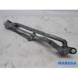 Opel - Karl - Wiper mechanism